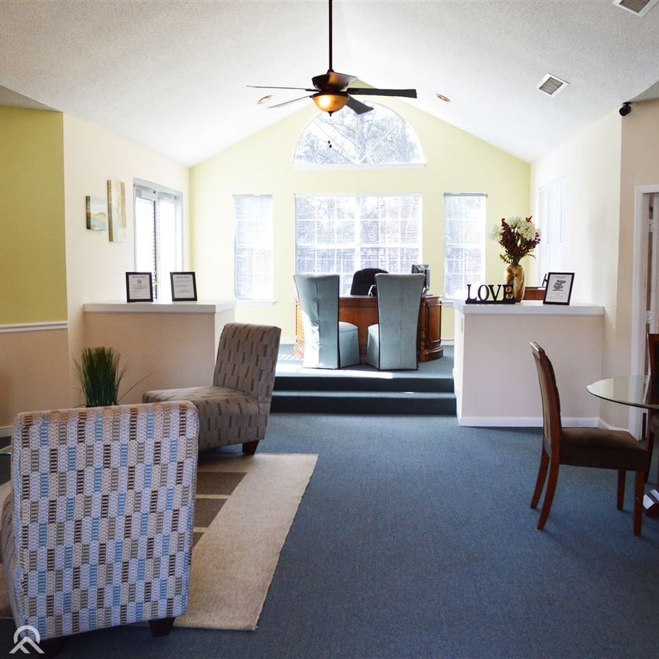 Gwinnett Station - Photo 3 of 14