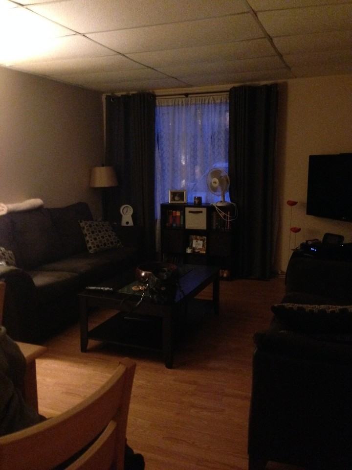 29 Peter Street, Thunder Bay, ON P7A 5H2 Studio Apartment for Rent