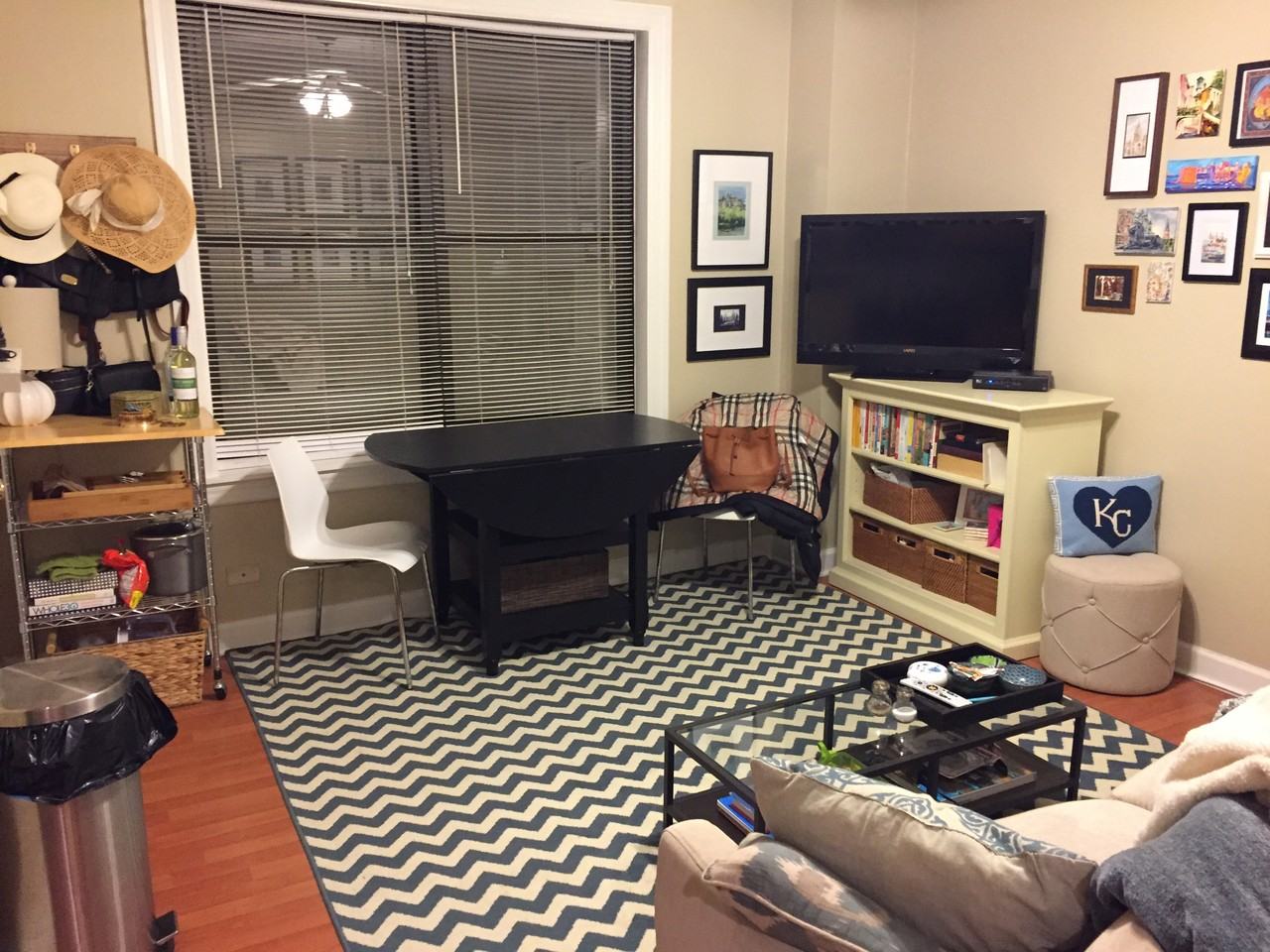 18 East Elm Street #204