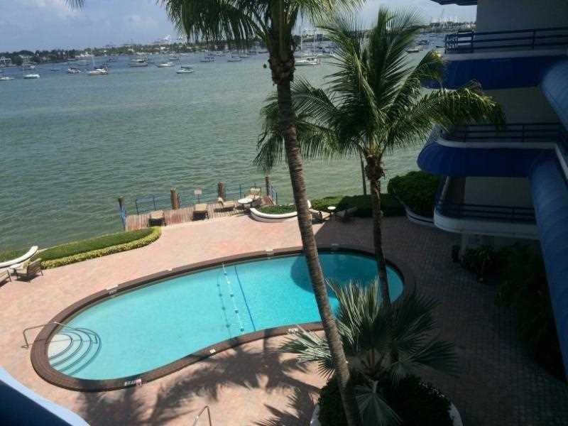 1198 Venetian Way #B08