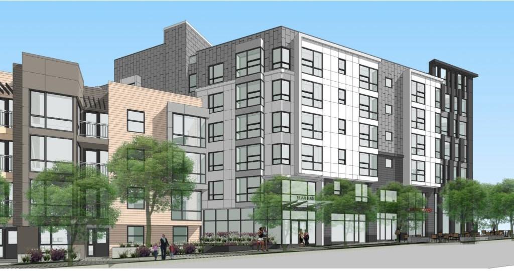 The Duboce Apartments 181 Sanchez St, San Francisco, CA 94114 Apartment for Rent PadMapper