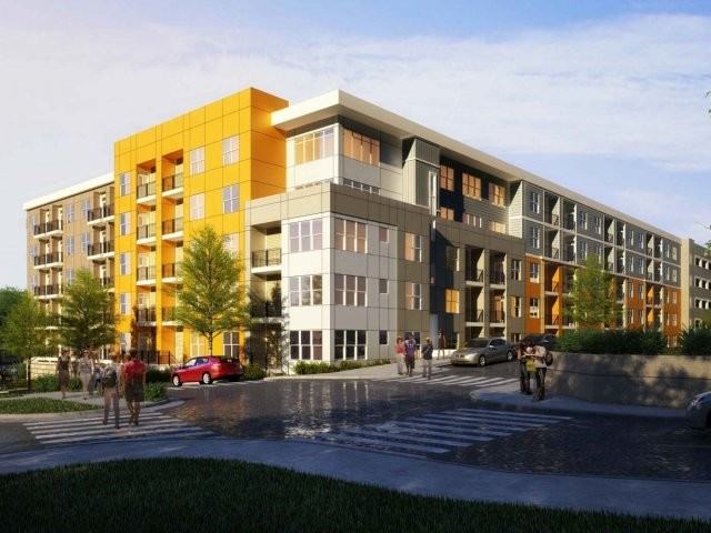 909 Rosa L Parks Boulevard - Photo 2 of 10