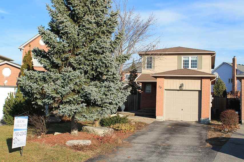 70 Hadden Crescent - Photo 2 of 11