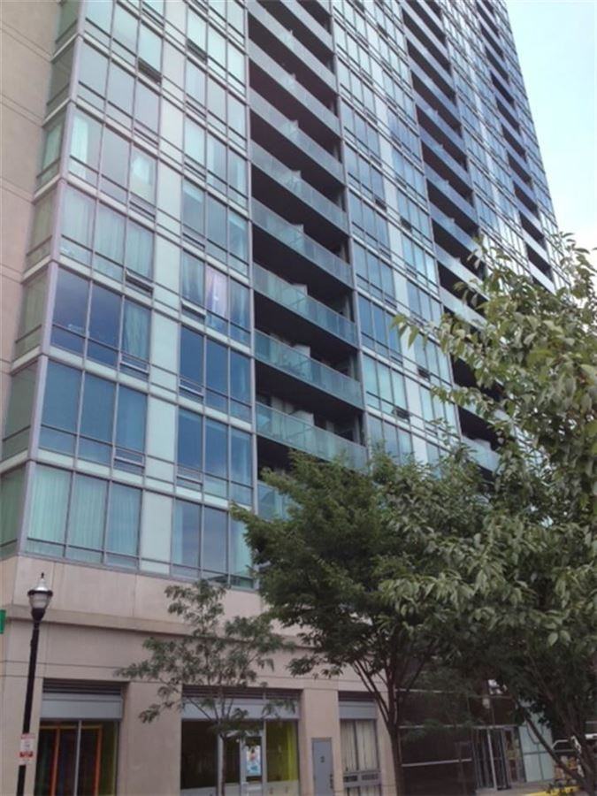 1 Shore Ln #615