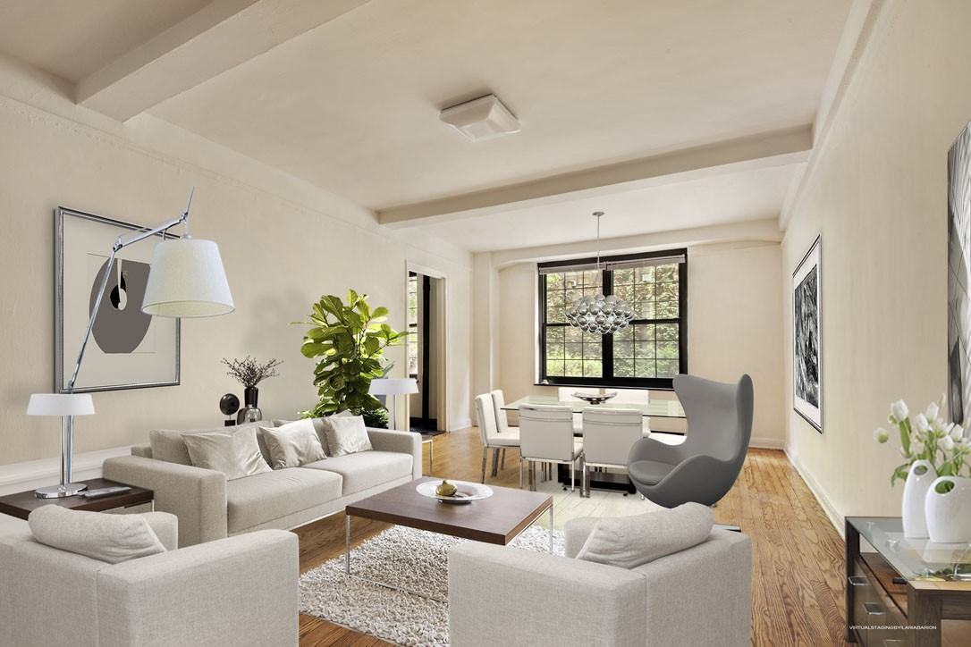 London Terrace - Photo 2 of 14