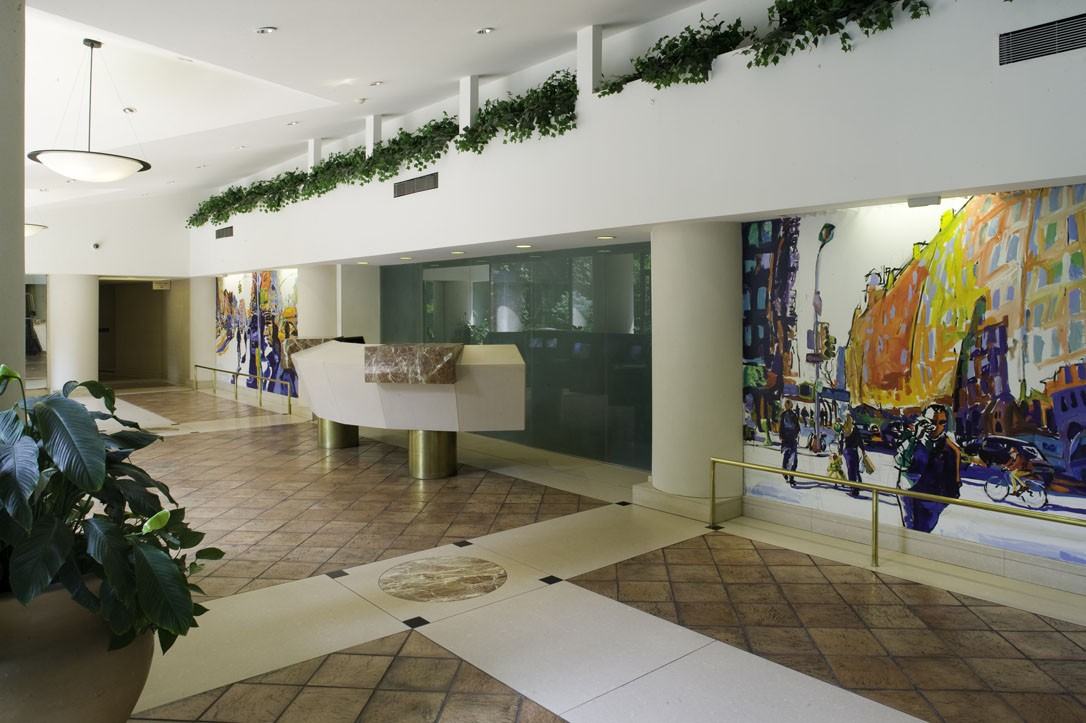 London Terrace - Photo 3 of 14