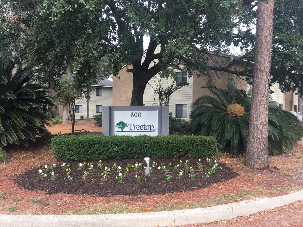 Treetop Apartments 600 Taylor Rd, Hinesville, GA 31313 Zumper