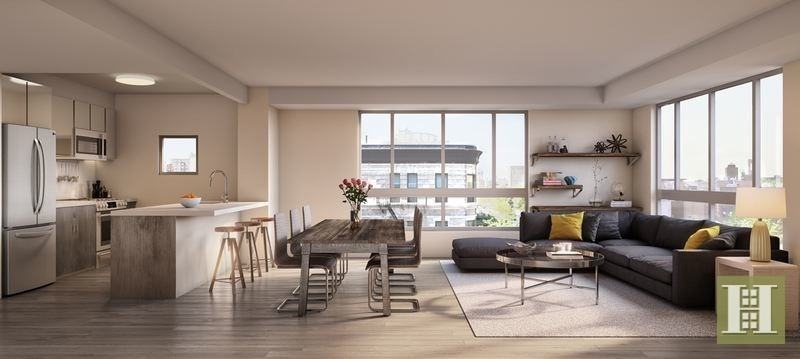 2231 Adam Clayton Powell Jr Blvd #408