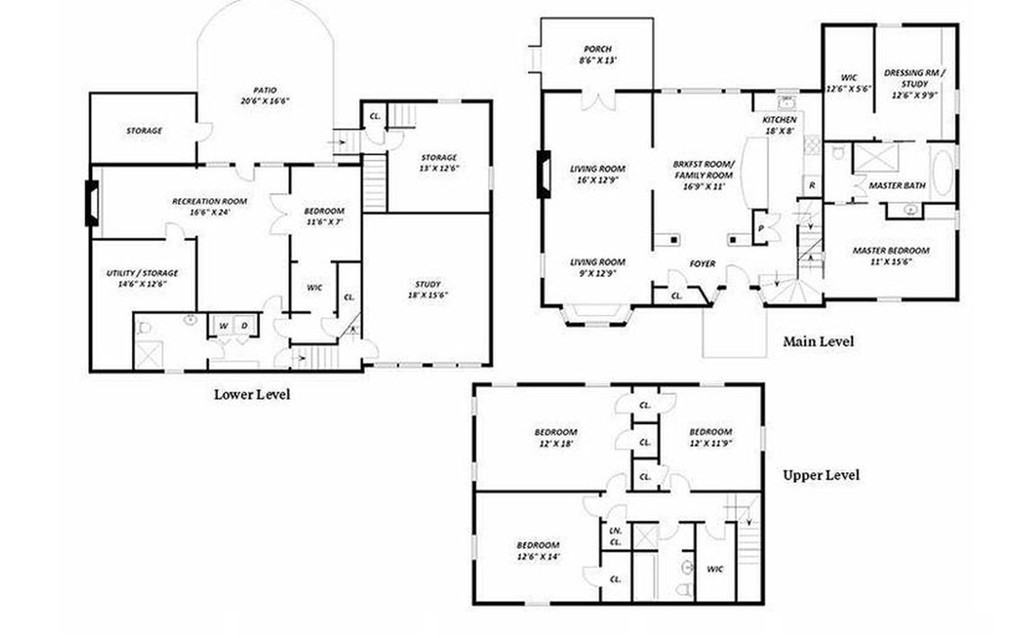 1636 Kalmia Road Northwest - Photo 2 of 27