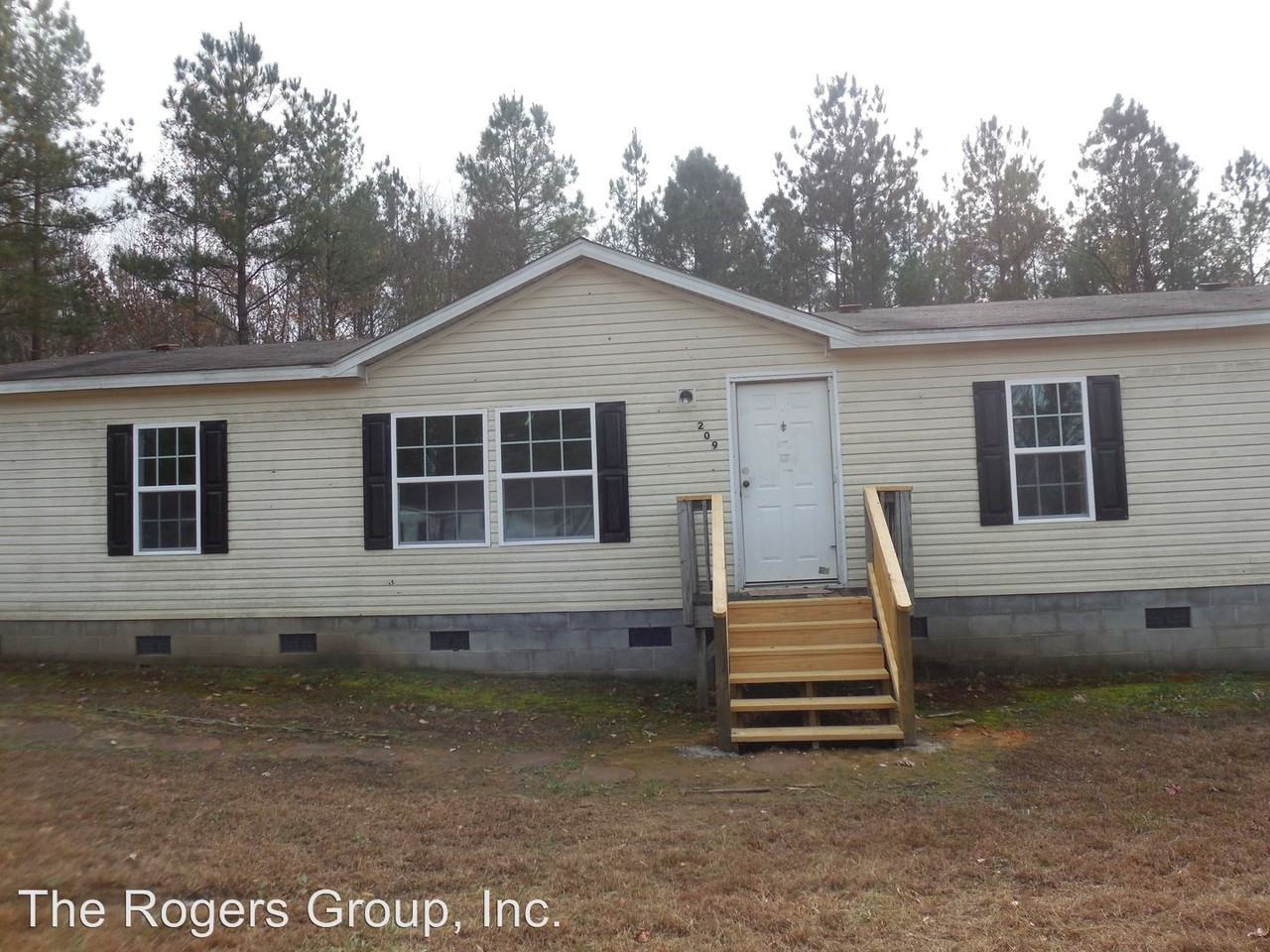 209 Cone Ln - Photo 2 of 13