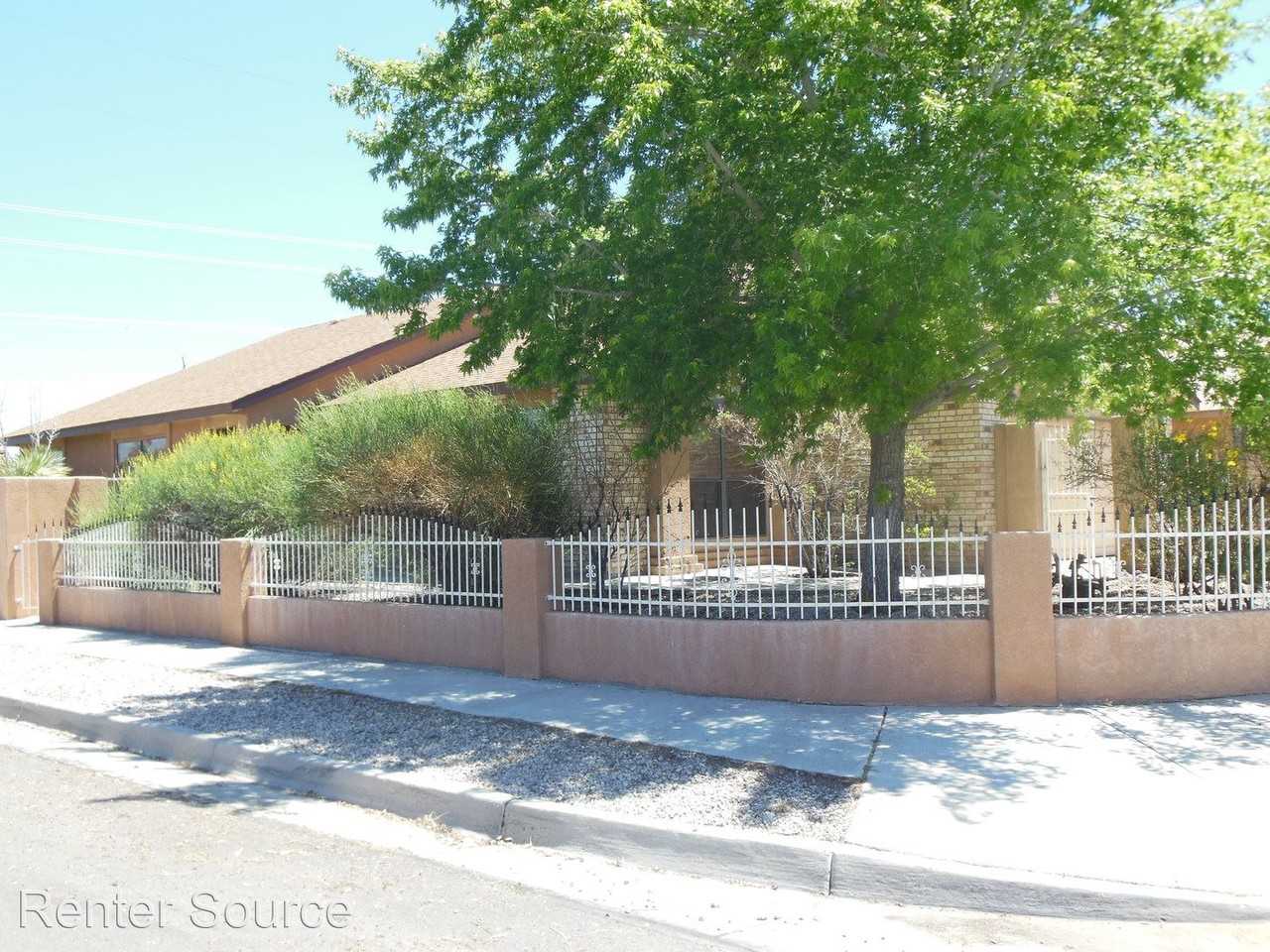 3716 Todos Santos St NW - Photo 2 of 24