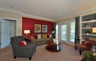 Cheshire Bridge and Faulkner Apartments Cheshire Bridge Rd, Atlanta