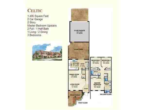 207 Edenberry Ave - Photo 3 of 5