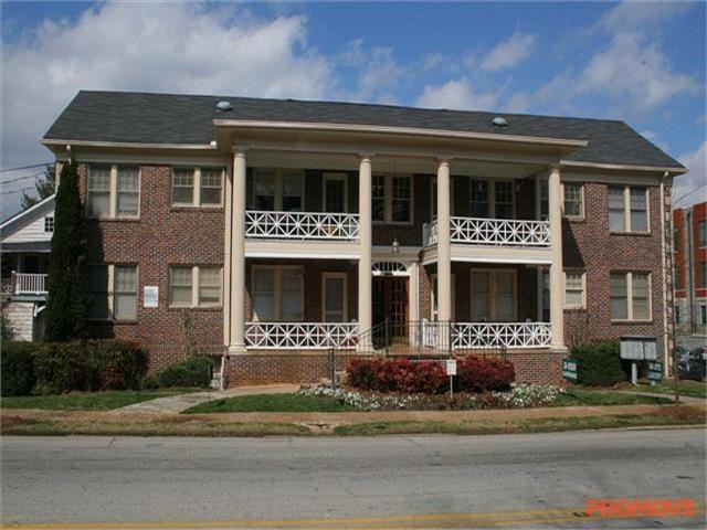 430-449 E. Ponce De Leon Avenue Apartments for Rent - 430 E Ponce de