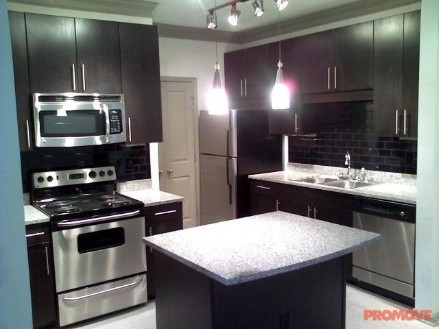 Heights at Perimeter Center - Photo 2 of 8
