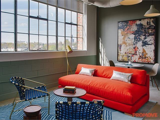 Flats at Ponce City Market - Affordable Housing - Photo 2 of 10