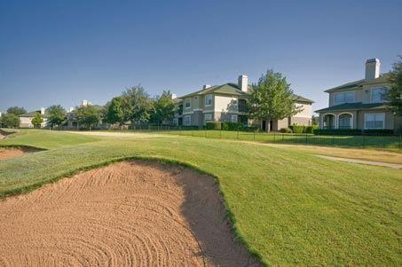 The Legends at Ridgeview Ranch Apartments Custer Rd, Plano, TX 75025