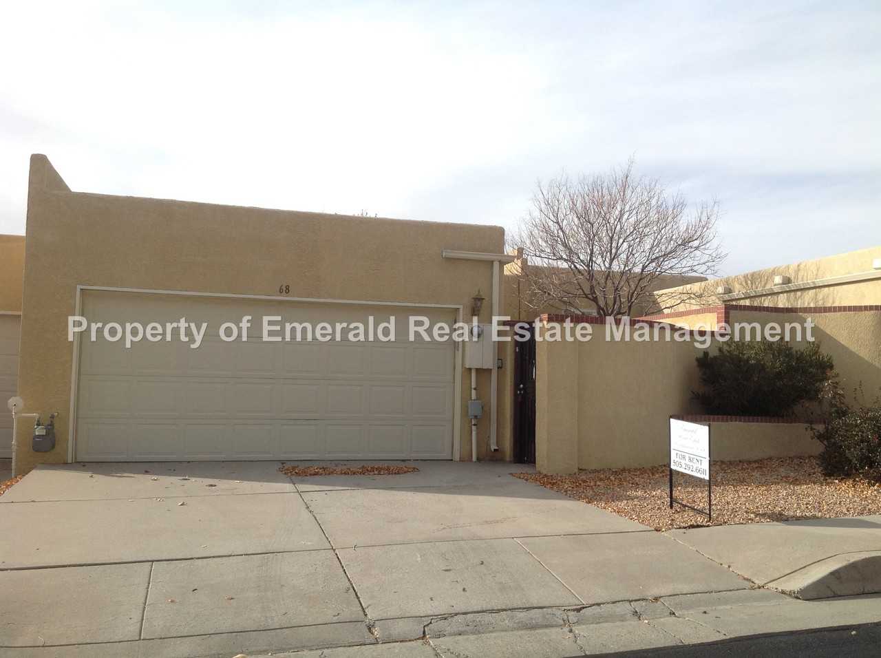12800 Comanche Rd NE #68