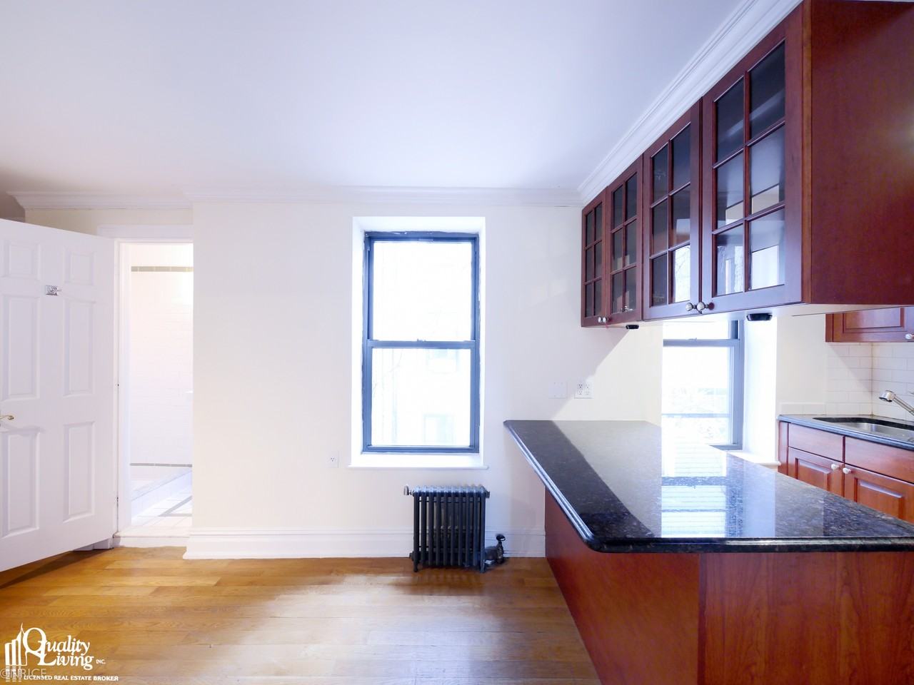 10 Morton Street #2C