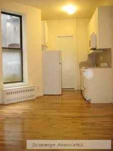 Amsterdam Ave #5B
