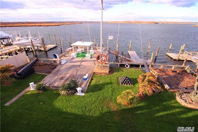 122 Island Pkwy N - Photo 2 of 13