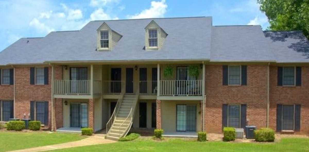 Eagle Landing Apartments for Rent 5800 Eagle Circle, Montgomery, AL