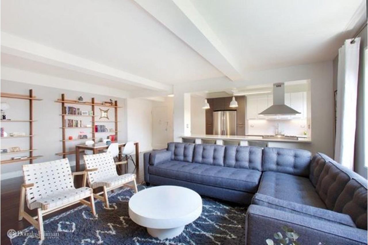 East 14th Street & 1st Ave #8G