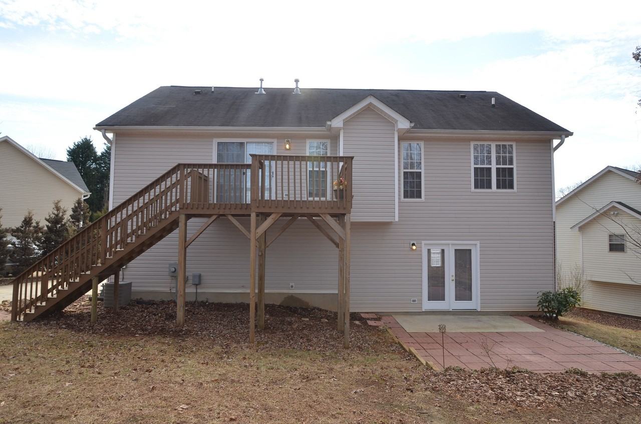 2412 Running Brook Dr - Photo 2 of 8