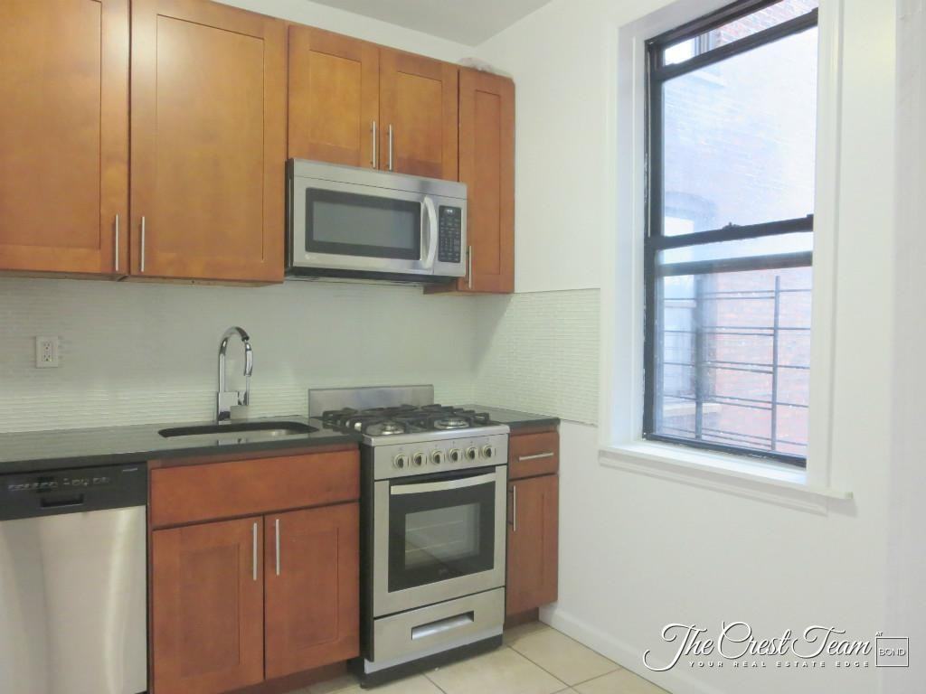 W 162nd St #54AA