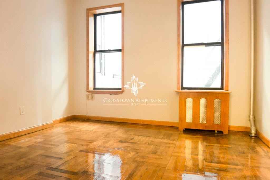 9th Ave & W 53rd St #3