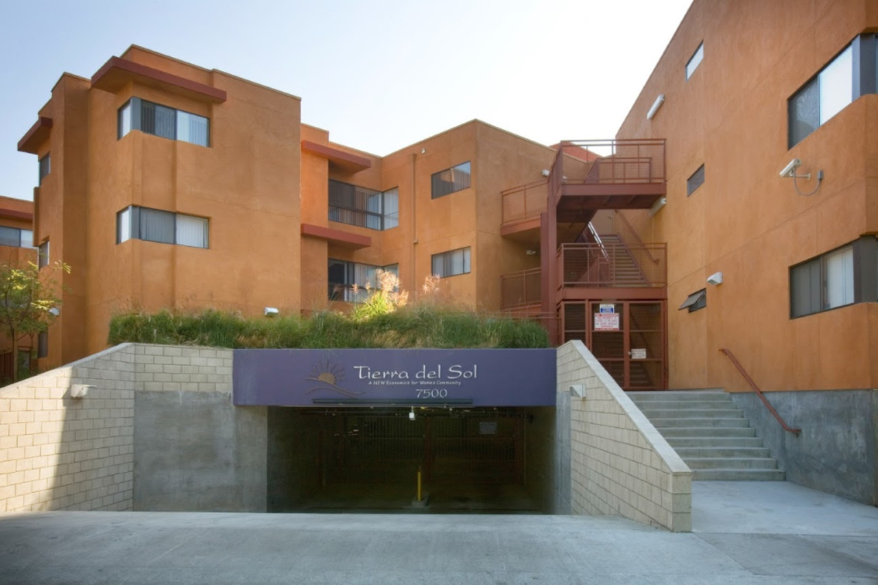 Tierra Del Sol