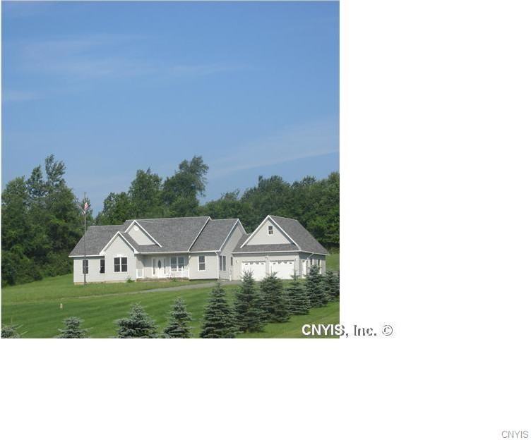 13637 Old Mill Run - Photo 2 of 11