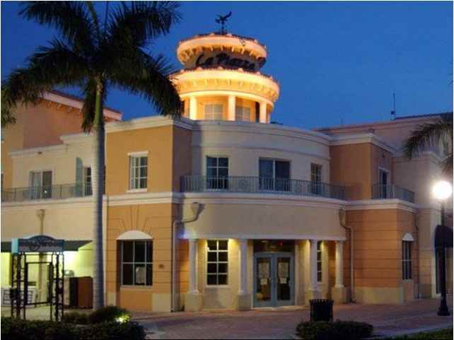 La Piazza at Young Circle - Photo 2 of 10