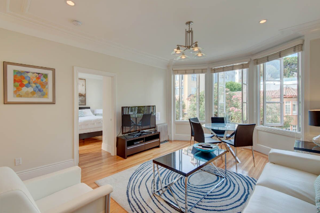 1360 Taylor St - Photo 2 of 17