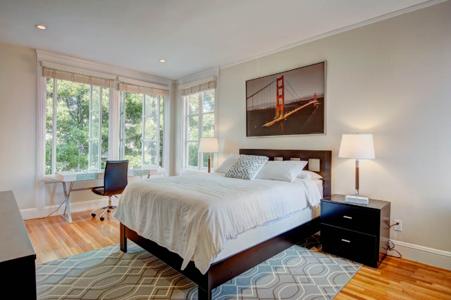 1360 Taylor St - Photo 3 of 17