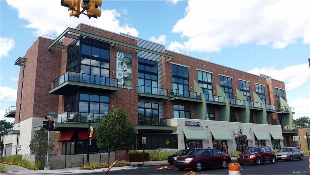 211 E 9 Mile Rd #215 - Photo 3 of 22