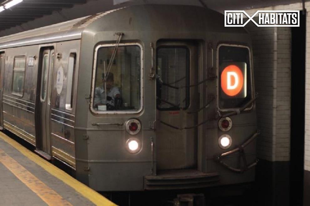 2 E 167th St 56 - Photo 2 of 4