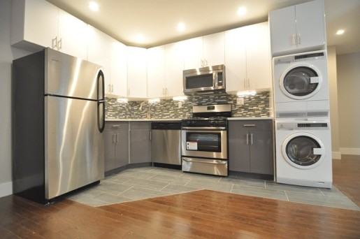 3054 Godwin Terrace #5