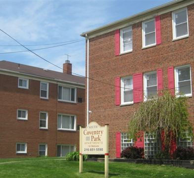 Coventry Park Apartments 13945 Superior Rd East Cleveland Oh 44118 Zumper