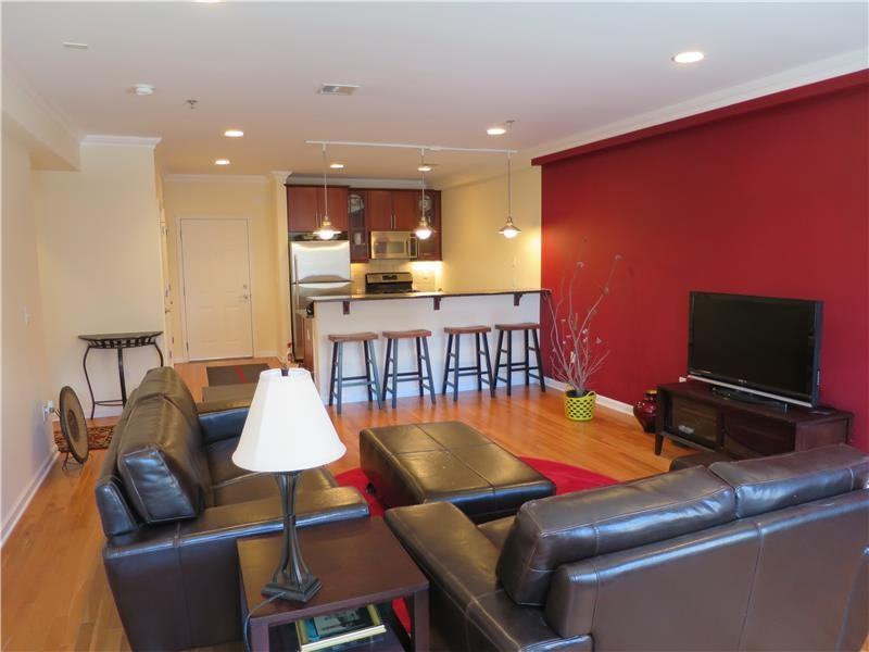 203 Hackensack Plank Rd #2C - Photo 2 of 3