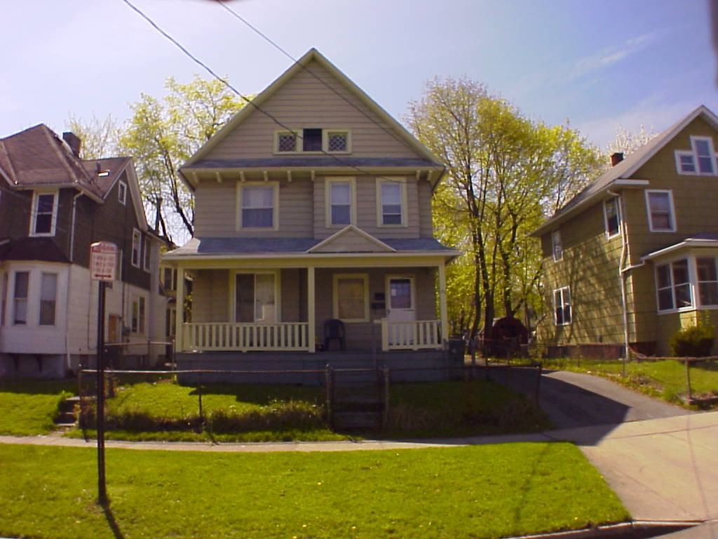 Glenwood Ave Glenwood Ave