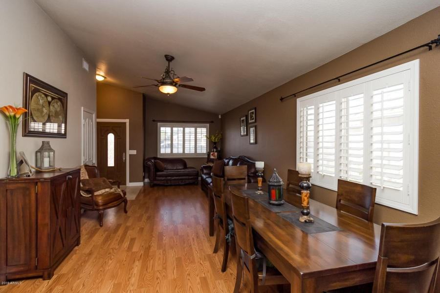 7402 W Eugie Ave - Photo 2 of 12