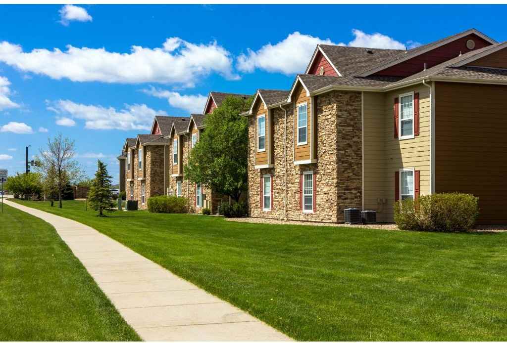 Trailside Apartments - Photo 3 of 20