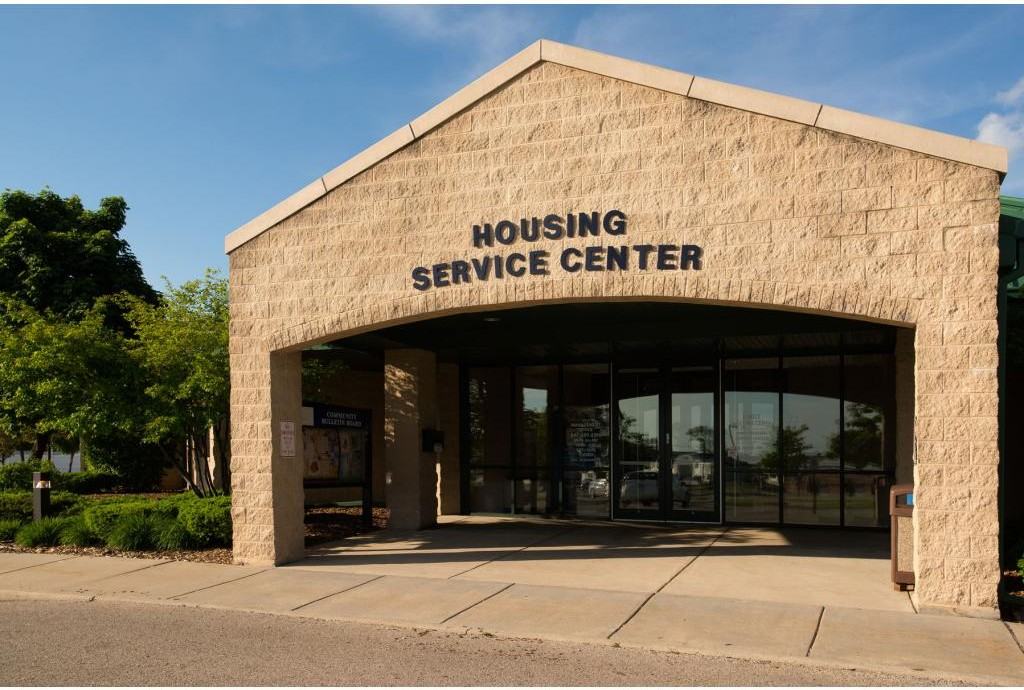 Great Lakes Family Housing - Photo 2 of 19