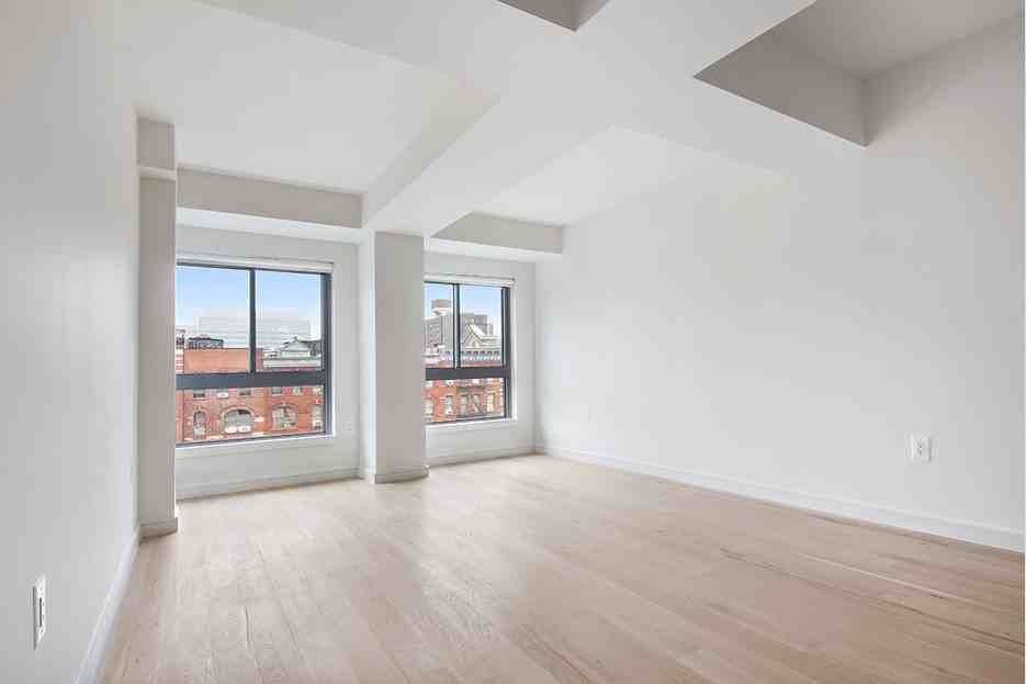 2231 Adam Clayton Powell Jr Blvd #610