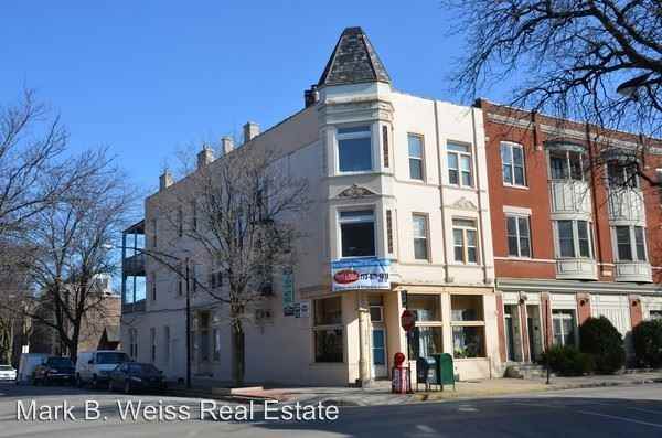 1153-55 W. Dickens/2059 N. Racine, Chicago, Il 60614 - Photo 3 of 19