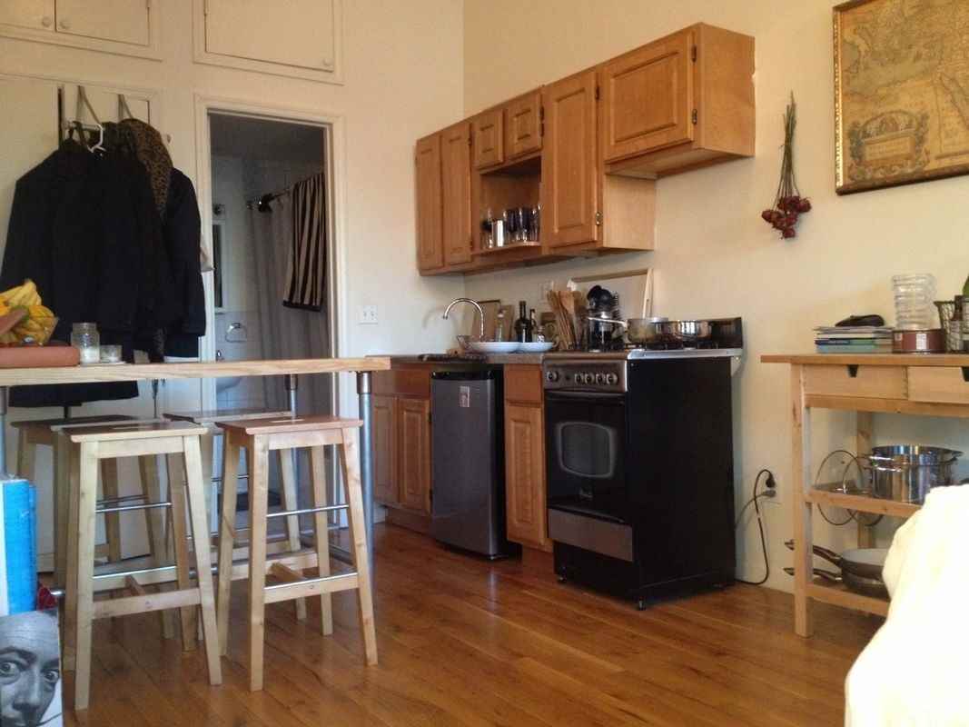 631 Bushwick Ave #2D