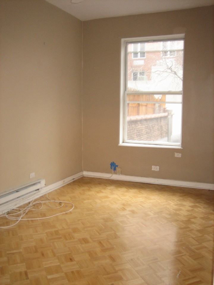 East 85 Street & 523 East 85 Street #2