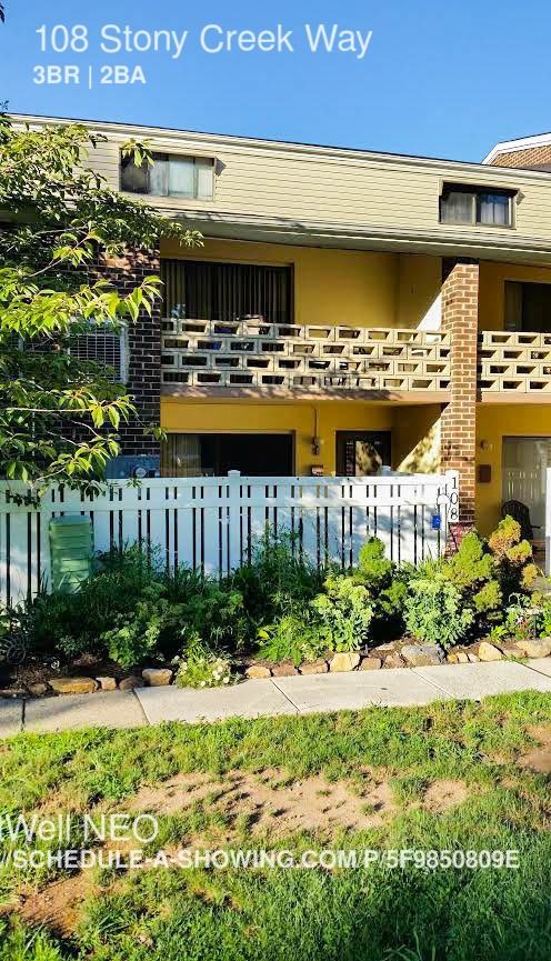 108 Stony Way - Photo 2 of 20