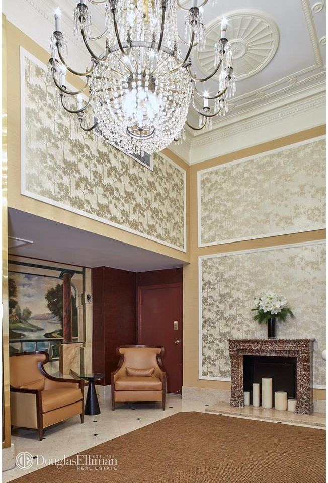 250 W 100th St #1109